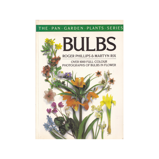 Bulbs.